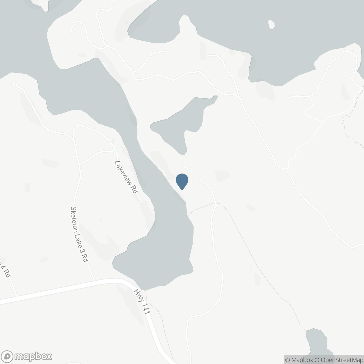 27 BEAUMONT BAY ROAD, Huntsville, Ontario P0B 1L0